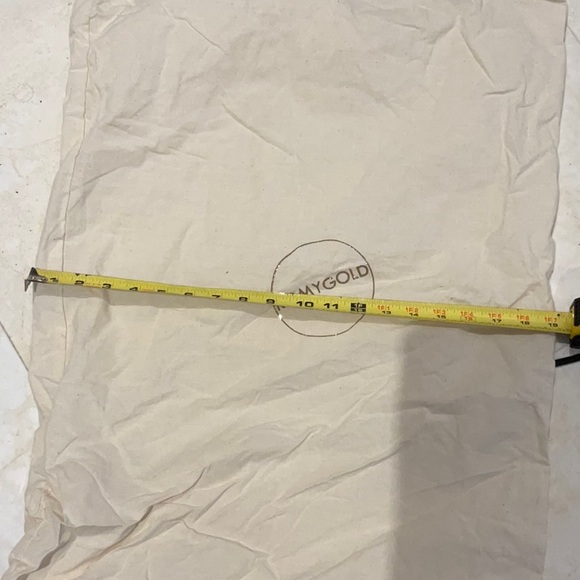 📖Romygold dust bag - Picture 2 of 3